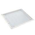 Casing Cover - 140126580012 Cover Electronic Module [Electrolux Aeg]